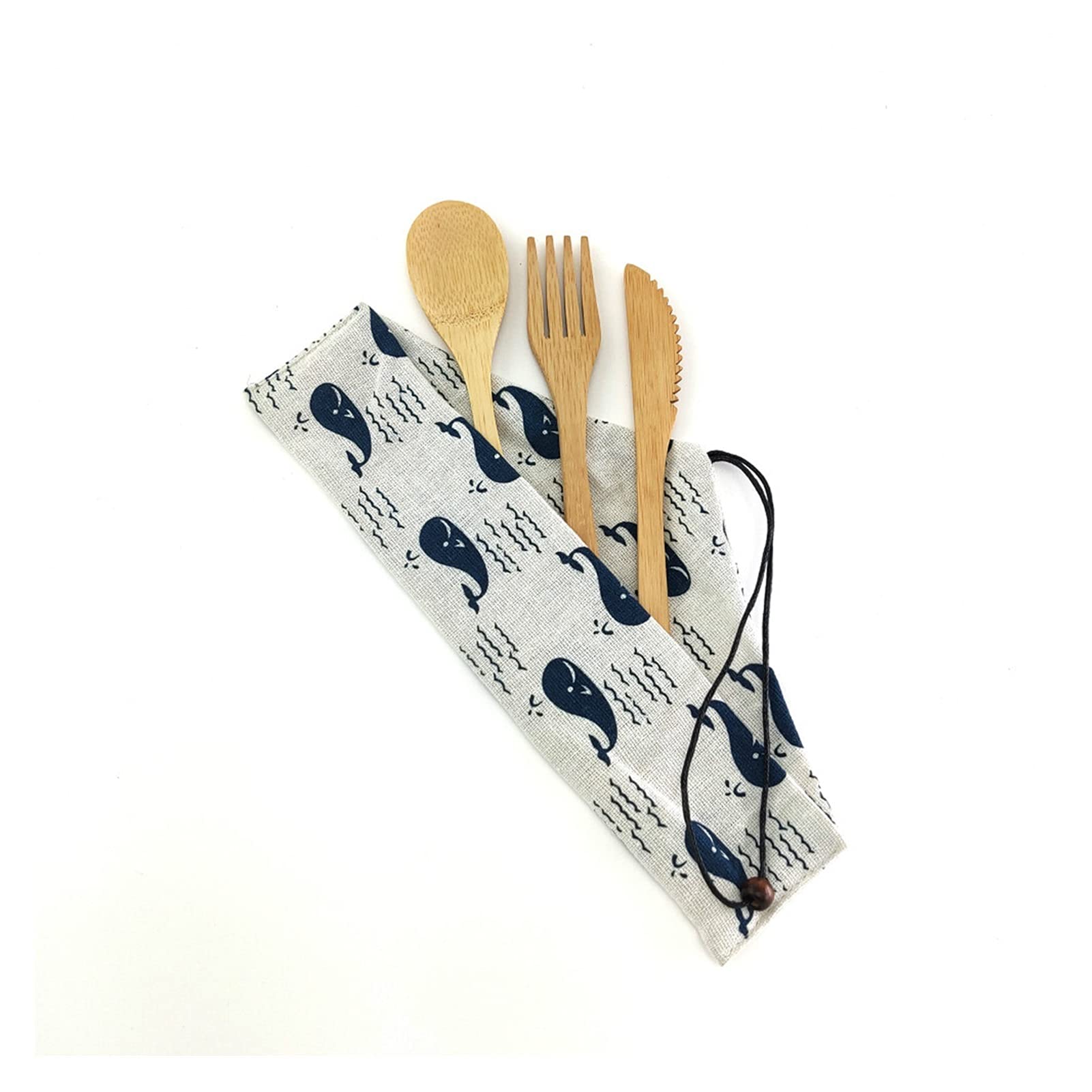 neru design works 竹製カトラリーセット neru design works 竹製カトラリーセット neru design works 竹